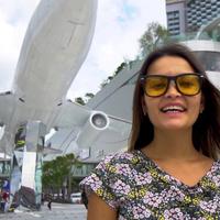 Отзыв от Сабина - Виза Destination Thailand